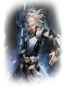 帝尊天玑