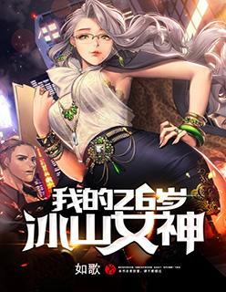 我的二十六岁冰山总裁