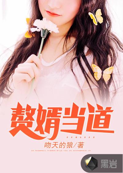 旷世神婿正版