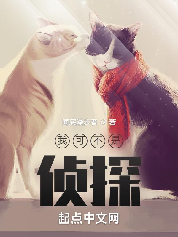 我可不是侦探全文TXT