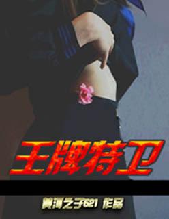 王牌特卫txt