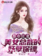 都市狂龙美女总裁的妖孽保镖好运宝