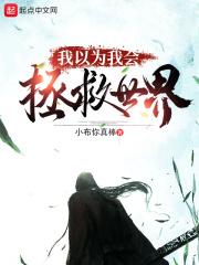 以为自己能拯救世界