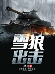 雪狼出击钟表免费阅读
