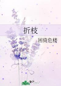 折枝玫瑰