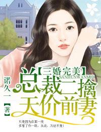 总裁二婚
