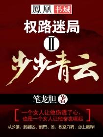 权路迷局全文免费