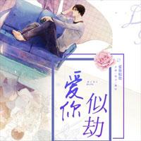 云末央霍浩宸