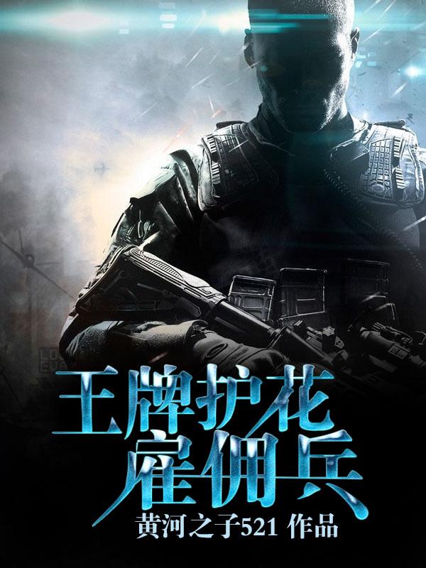 王牌护卫队