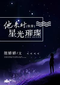 他来时星光璀璨免费阅读快穿
