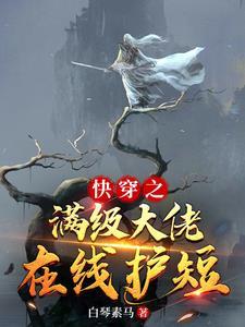 快穿满级大佬的快乐