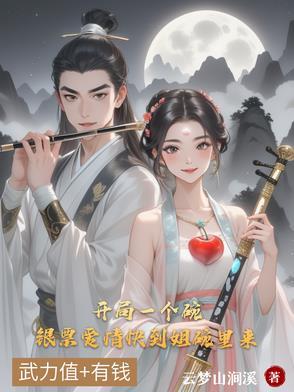 有本主角穿越成乞丐