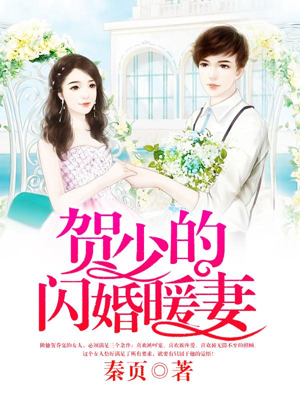 贺少的闪婚暖妻第三季免费播放全集电视剧在线观看