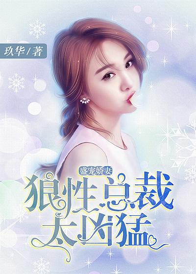 狼性总裁狂宠妻