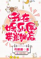 我在娱乐圈带崽躺赢晋江