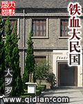 铁血大民国思路客