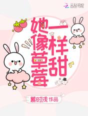 她似草莓甜晋江