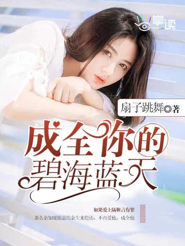 成全了我的碧海蓝天歌词是什么意思