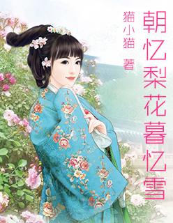 朝忆梨花暮忆雪是bl吗