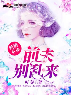 婚不离情前夫